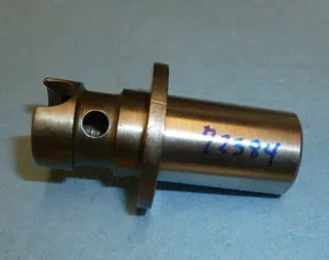 LYCOMING p/n 72384 SHAFT, MAGNETO DRIVE IDLER  (Aviation / Aircraft)